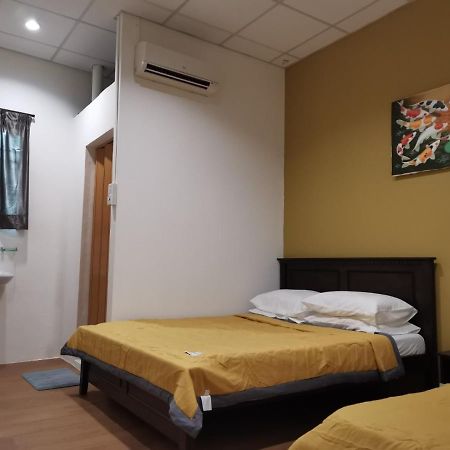 G Fortune Hotel Argyll Road Georgetown Екстериор снимка