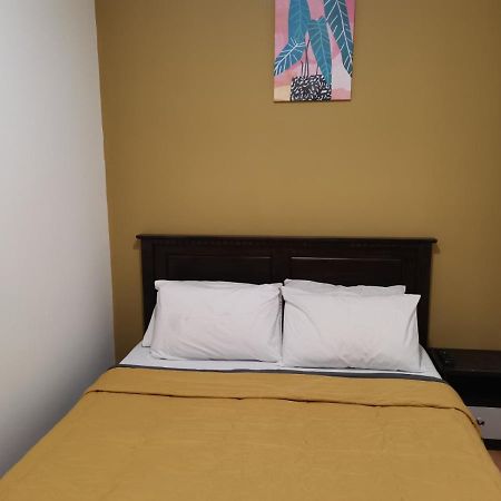 G Fortune Hotel Argyll Road Georgetown Екстериор снимка