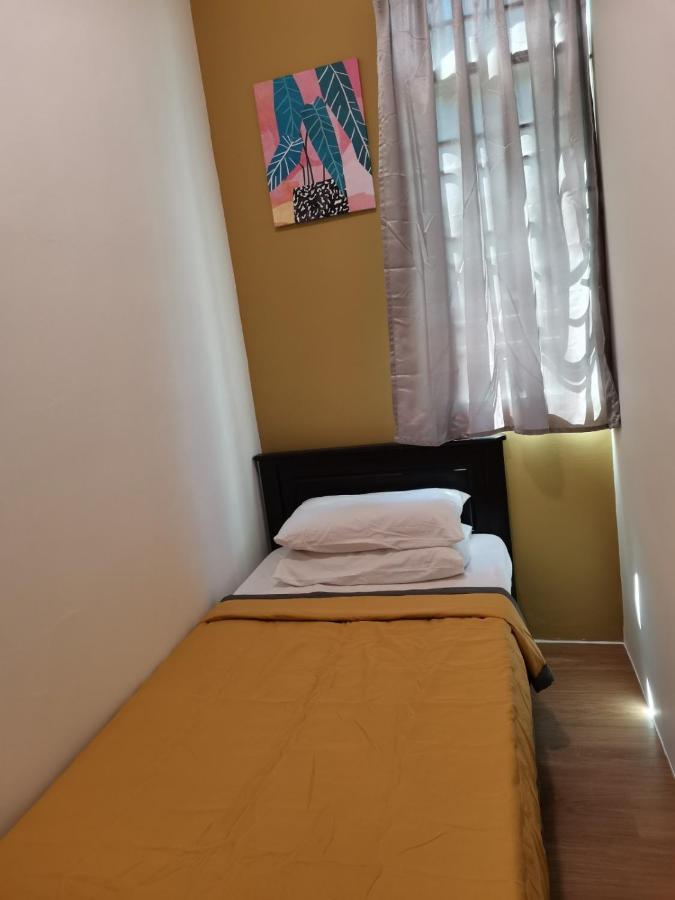 G Fortune Hotel Argyll Road Georgetown Екстериор снимка
