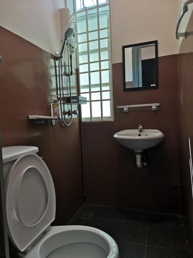 G Fortune Hotel Argyll Road Georgetown Екстериор снимка