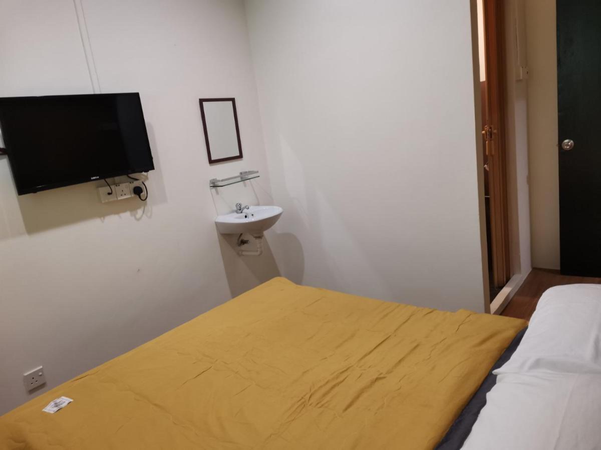 G Fortune Hotel Argyll Road Georgetown Екстериор снимка