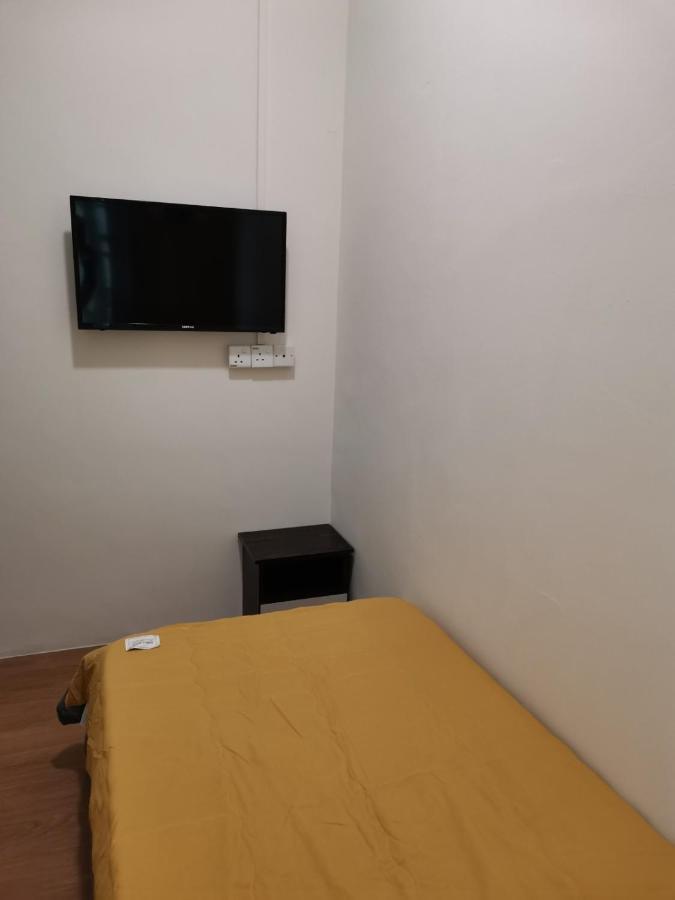 G Fortune Hotel Argyll Road Georgetown Екстериор снимка