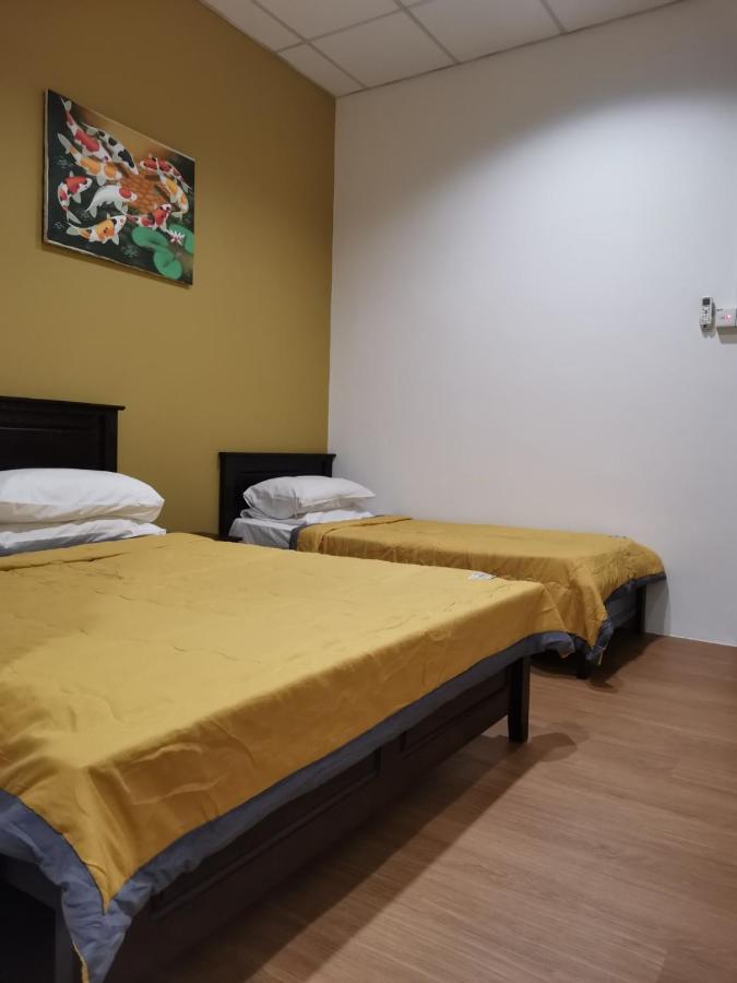G Fortune Hotel Argyll Road Georgetown Екстериор снимка