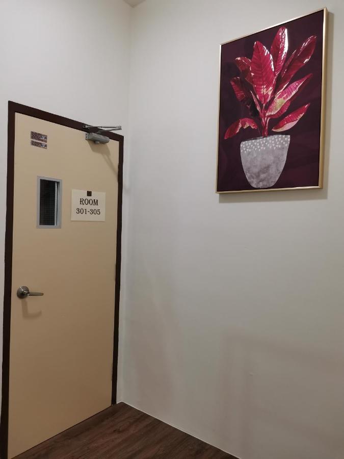 G Fortune Hotel Argyll Road Georgetown Екстериор снимка