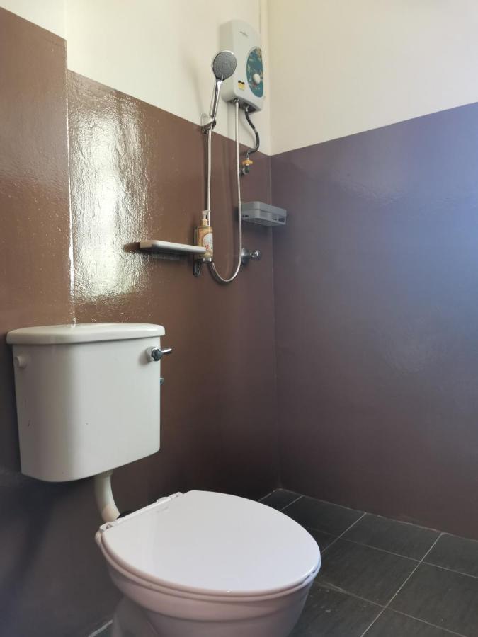 G Fortune Hotel Argyll Road Georgetown Екстериор снимка