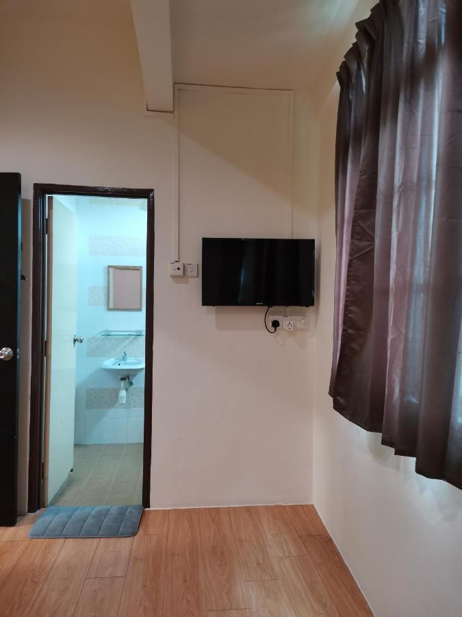G Fortune Hotel Argyll Road Georgetown Екстериор снимка