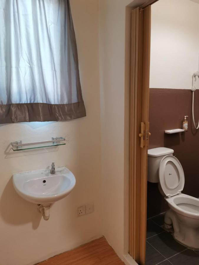 G Fortune Hotel Argyll Road Georgetown Екстериор снимка