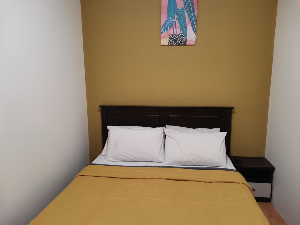 G Fortune Hotel Argyll Road Georgetown Екстериор снимка