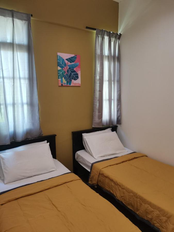 G Fortune Hotel Argyll Road Georgetown Екстериор снимка