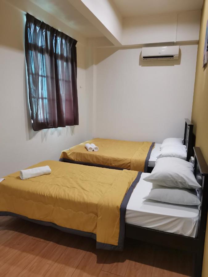 G Fortune Hotel Argyll Road Georgetown Екстериор снимка